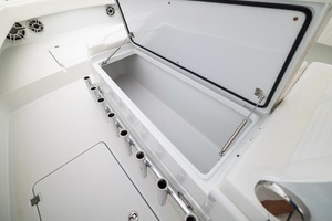 37ft Freeman Yacht For Sale