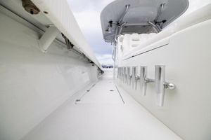 37ft Freeman Yacht For Sale