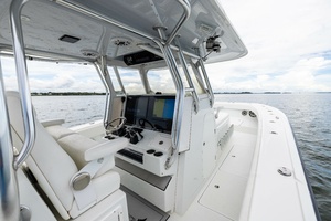 37ft Freeman Yacht For Sale
