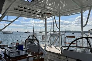 Remedy 57ft Jeanneau Yacht For Sale