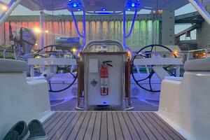 Remedy 57ft Jeanneau Yacht For Sale