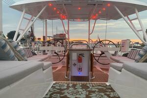 Remedy 57ft Jeanneau Yacht For Sale