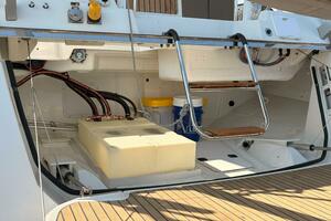 Remedy 57ft Jeanneau Yacht For Sale