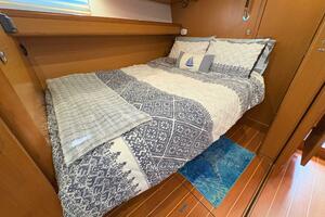 Remedy 57ft Jeanneau Yacht For Sale