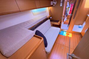 Remedy 57ft Jeanneau Yacht For Sale
