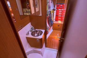 Remedy 57ft Jeanneau Yacht For Sale