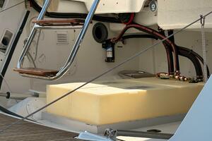 Remedy 57ft Jeanneau Yacht For Sale