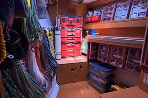 Remedy 57ft Jeanneau Yacht For Sale