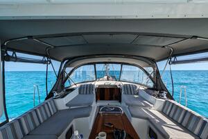 Remedy 57ft Jeanneau Yacht For Sale