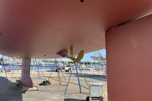 Remedy 57ft Jeanneau Yacht For Sale