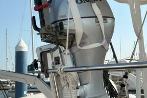 Remedy 57ft Jeanneau Yacht For Sale