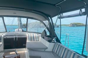 Remedy 57ft Jeanneau Yacht For Sale