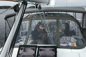 Remedy 57ft Jeanneau Yacht For Sale