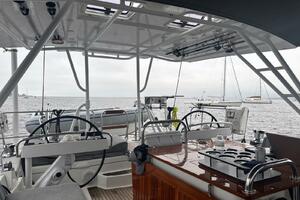 Remedy 57ft Jeanneau Yacht For Sale