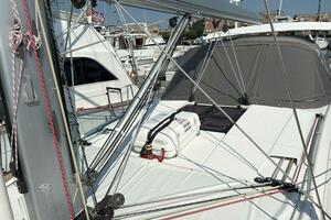 Remedy 57ft Jeanneau Yacht For Sale