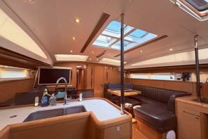 Remedy 57ft Jeanneau Yacht For Sale