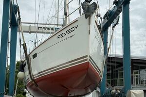 Remedy 57ft Jeanneau Yacht For Sale
