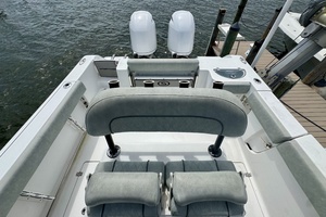 25ft Sportsman Yacht For Sale