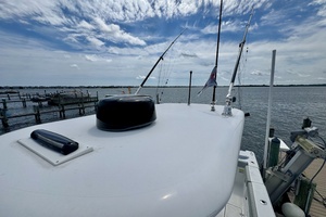 25ft Sportsman Yacht For Sale
