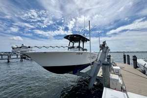 25ft Sportsman Yacht For Sale