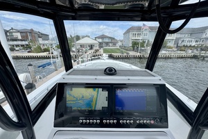 25ft Sportsman Yacht For Sale