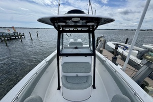 25ft Sportsman Yacht For Sale