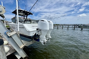 25ft Sportsman Yacht For Sale