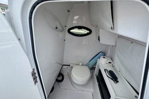 25ft Sportsman Yacht For Sale