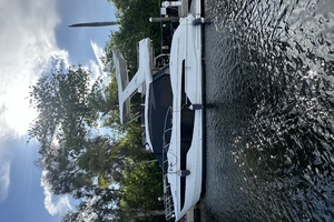 53ft Galeon Yacht For Sale