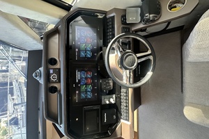 53ft Galeon Yacht For Sale