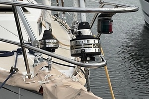 Petrel 30ft Cape Dory Yacht For Sale