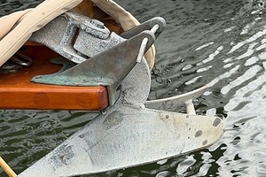 Petrel 30ft Cape Dory Yacht For Sale