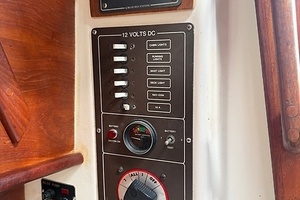 Petrel 30ft Cape Dory Yacht For Sale