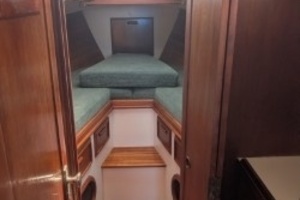 Petrel 30ft Cape Dory Yacht For Sale