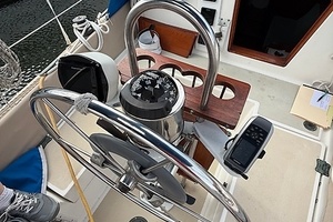 Petrel 30ft Cape Dory Yacht For Sale