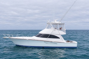 48ft Viking Yacht For Sale