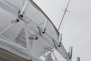 48ft Viking Yacht For Sale