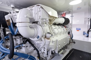 48ft Viking Yacht For Sale