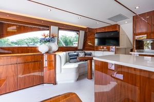 48ft Viking Yacht For Sale