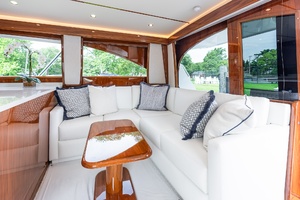 48ft Viking Yacht For Sale