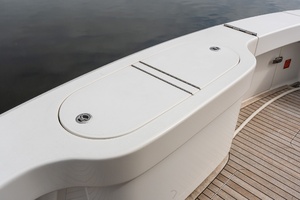 48ft Viking Yacht For Sale