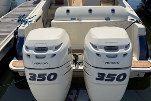 30ft Chris Craft Yacht For Sale