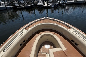 30ft Chris Craft Yacht For Sale