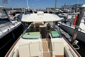 30ft Chris Craft Yacht For Sale