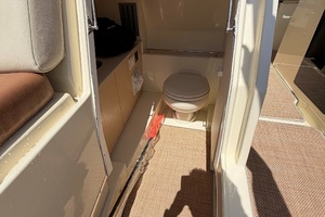 30ft Chris Craft Yacht For Sale
