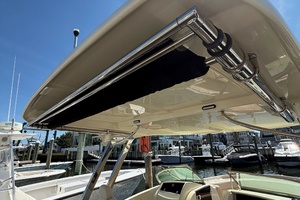 30ft Chris Craft Yacht For Sale