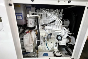 Inspeyered 2 46ft Grand Banks Yacht For Sale
