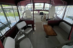 Inspeyered 2 46ft Grand Banks Yacht For Sale
