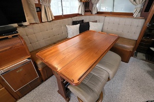 Inspeyered 2 46ft Grand Banks Yacht For Sale