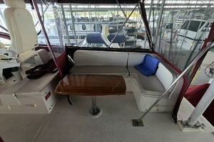 Inspeyered 2 46ft Grand Banks Yacht For Sale